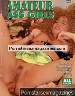 Adult magazine Amateur Ass Girls (1986)